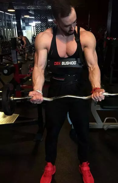 Krafttraining