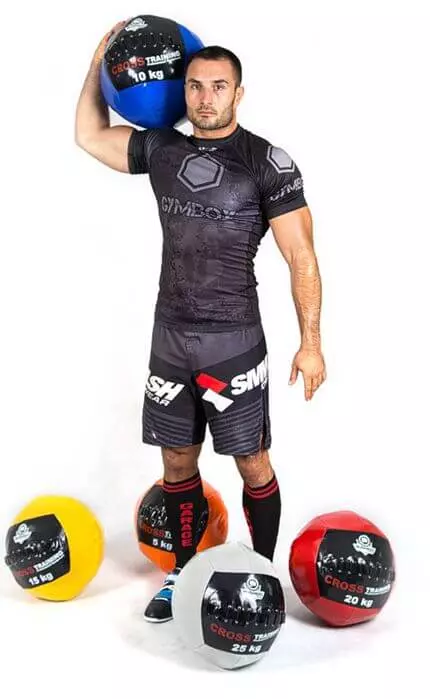 Trainingsbälle