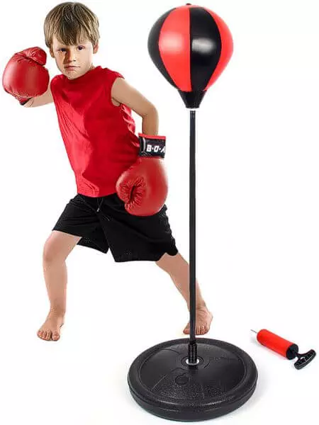 Ausrüstung für Kinder - DBX KIDS