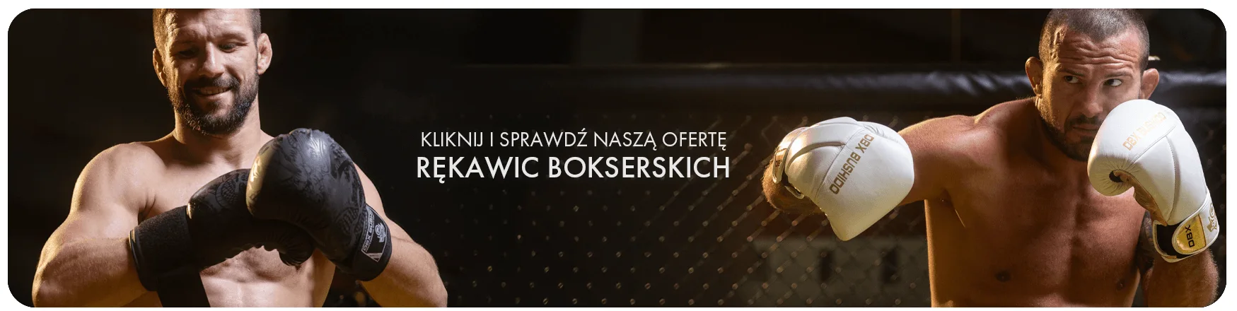 dbx bushido rekawice bokserskie