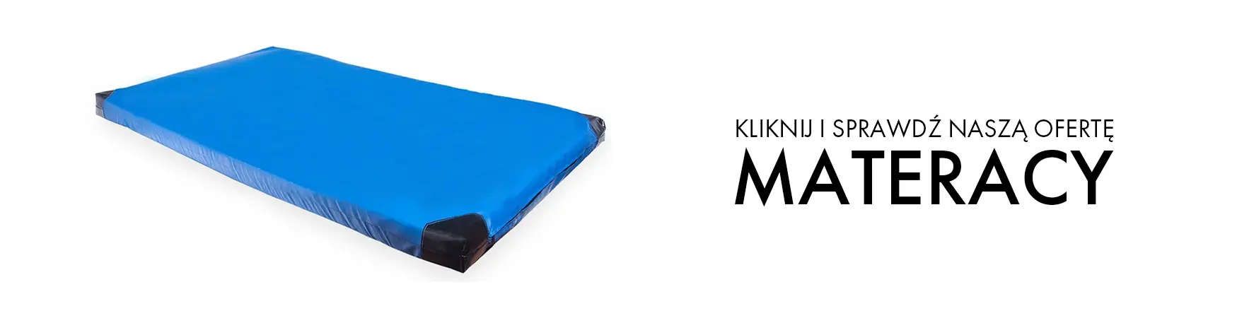 MATERACE DBX BUSHIDO