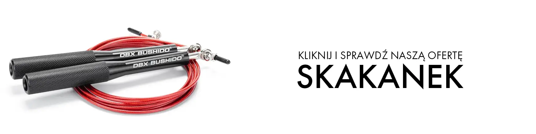 skakanki dbx bushido