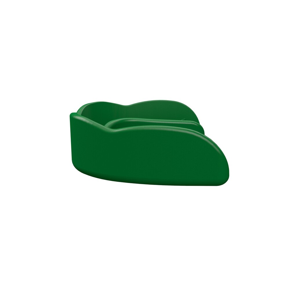 ochraniacze DUNC dark green