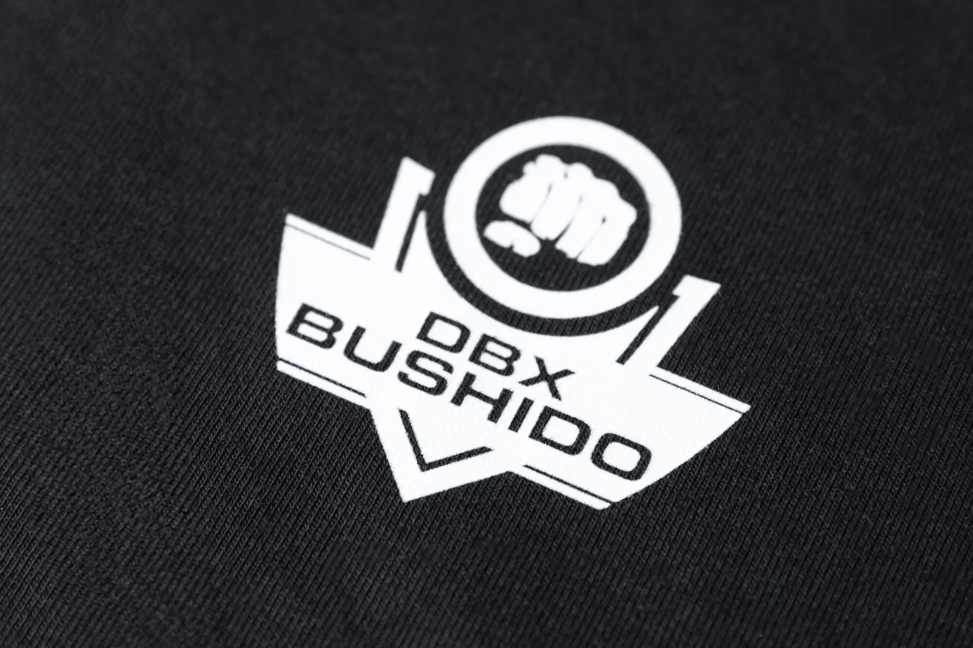 Koszulka Premium Bushido