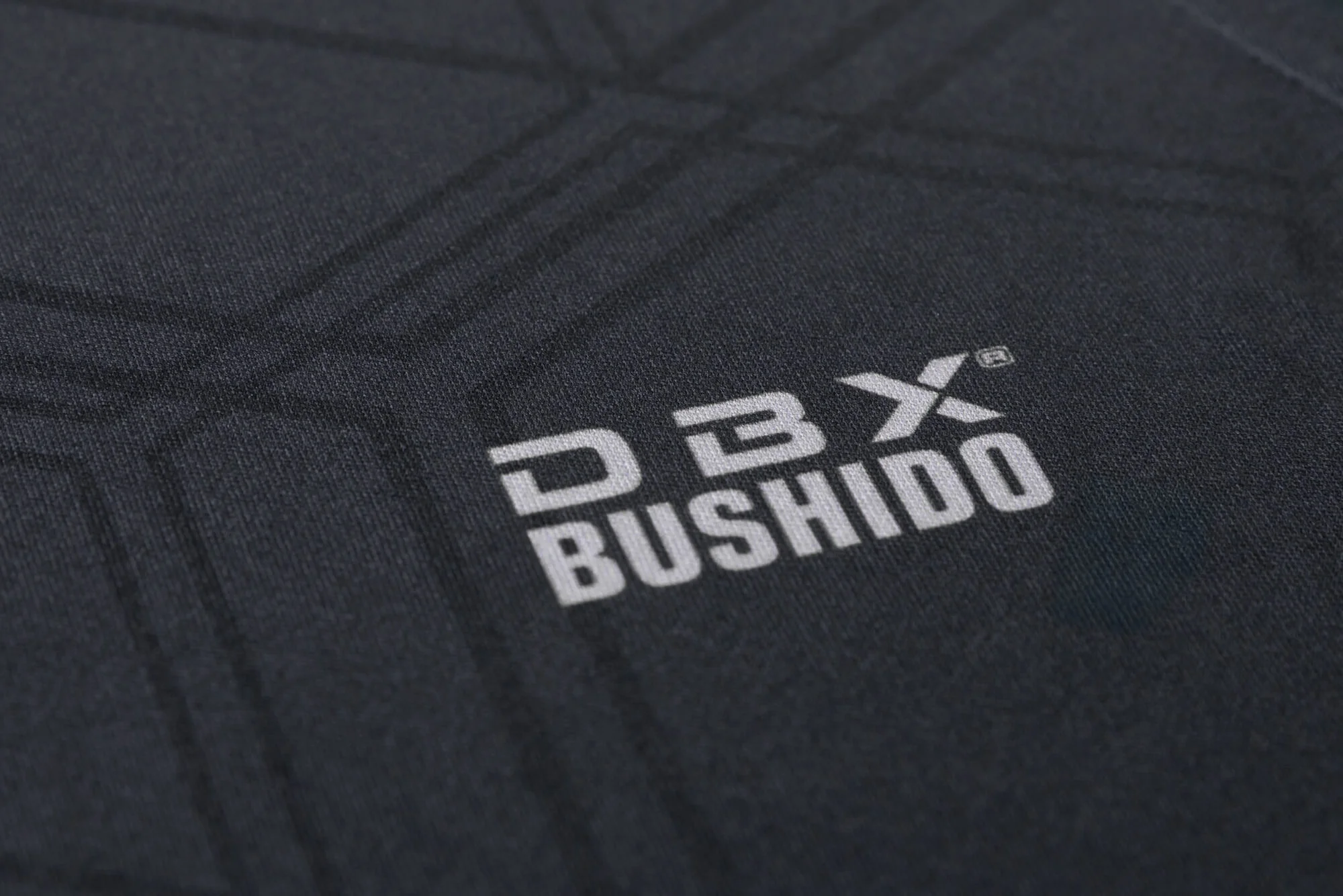 Top bokserski Bushido