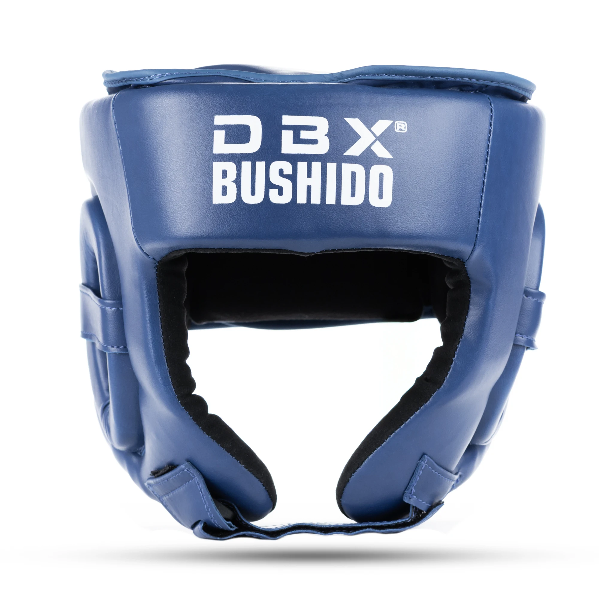 Turnierhelm BLUE BUSHIDO