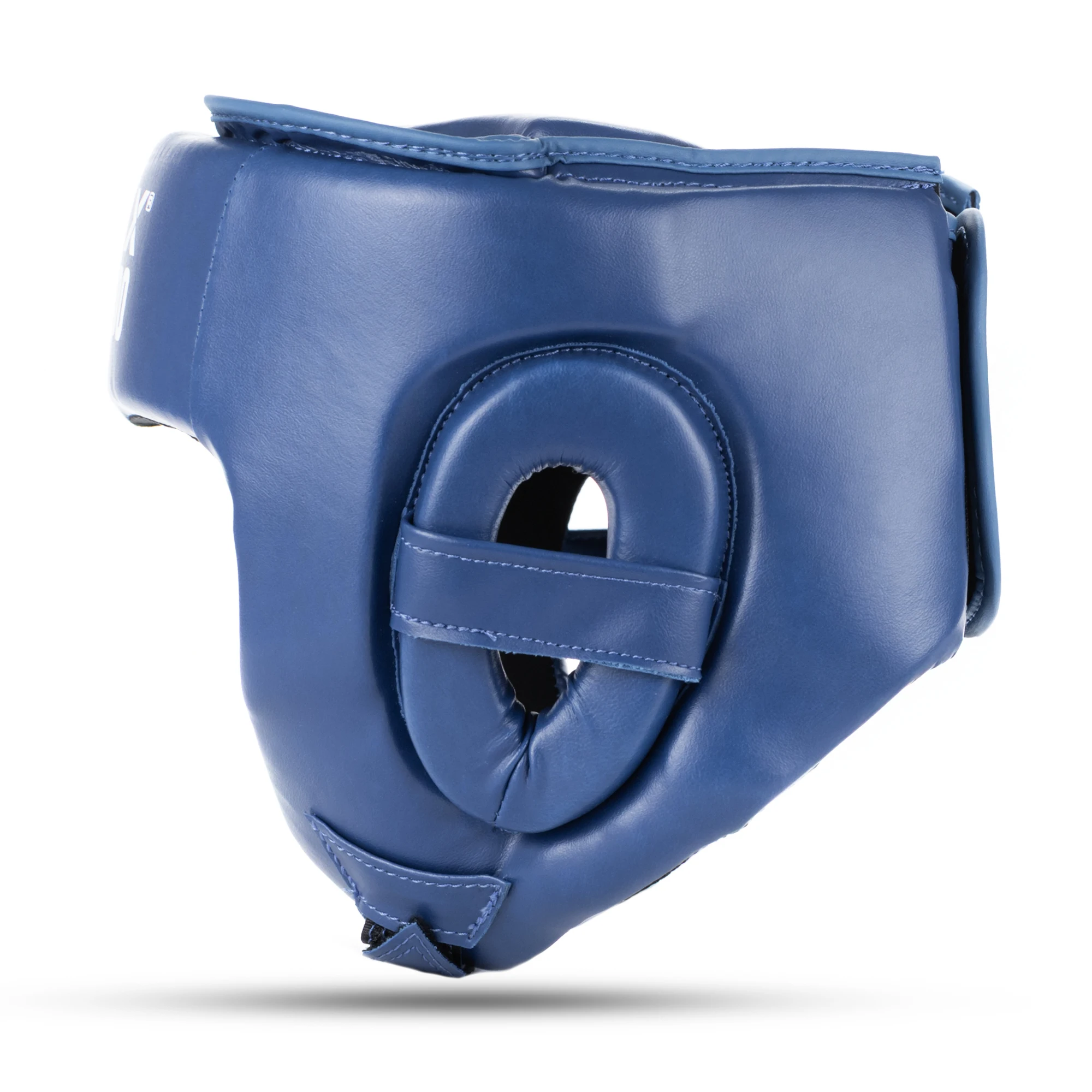 Turnierhelm BLUE BUSHIDO