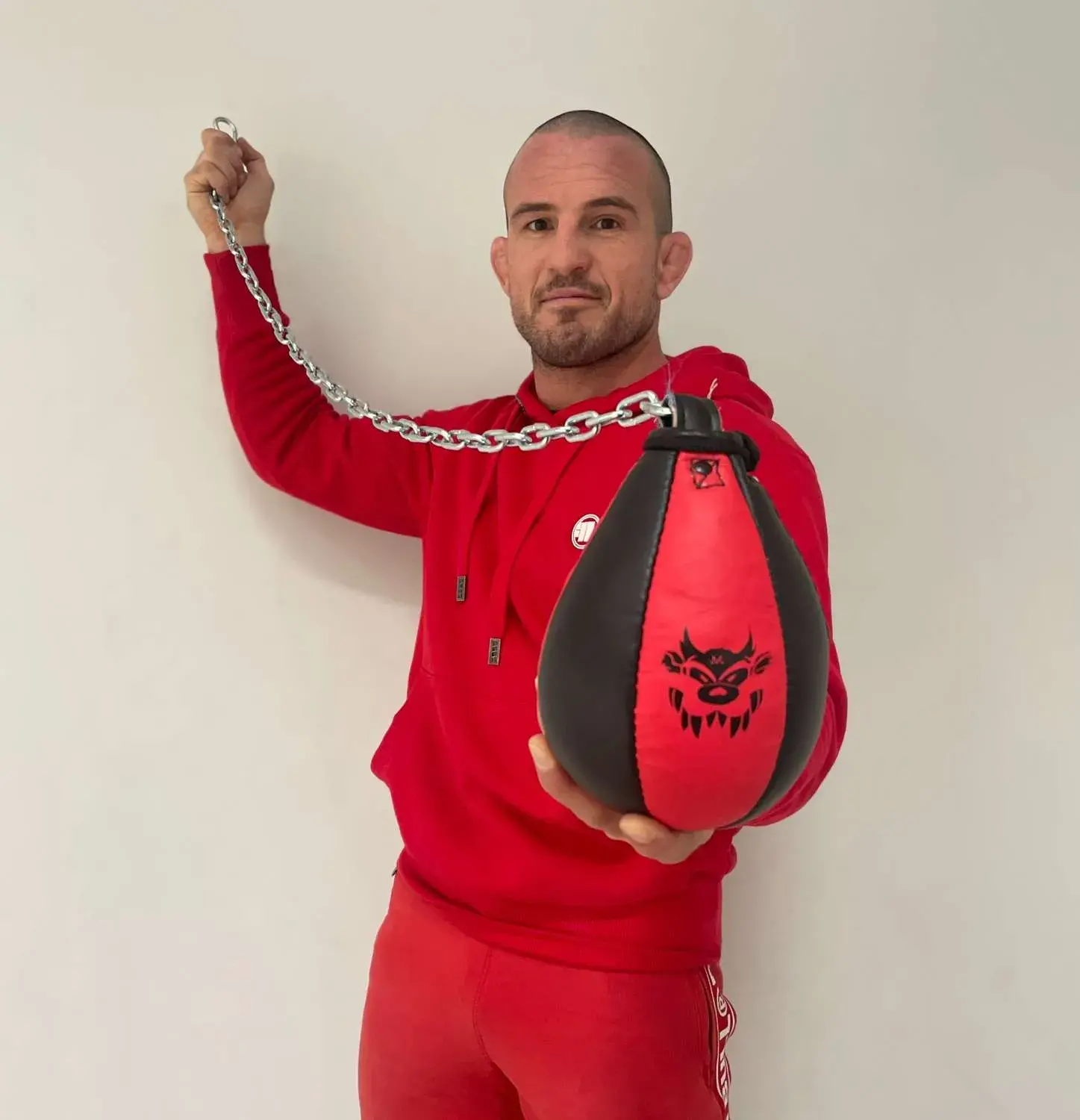 slip bag borys Mańkowski