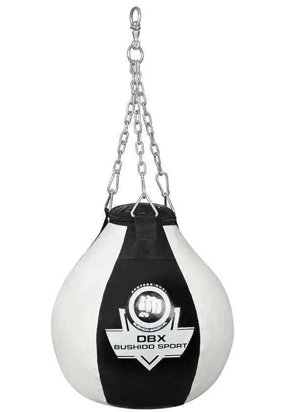 grusza bokserska 15kg