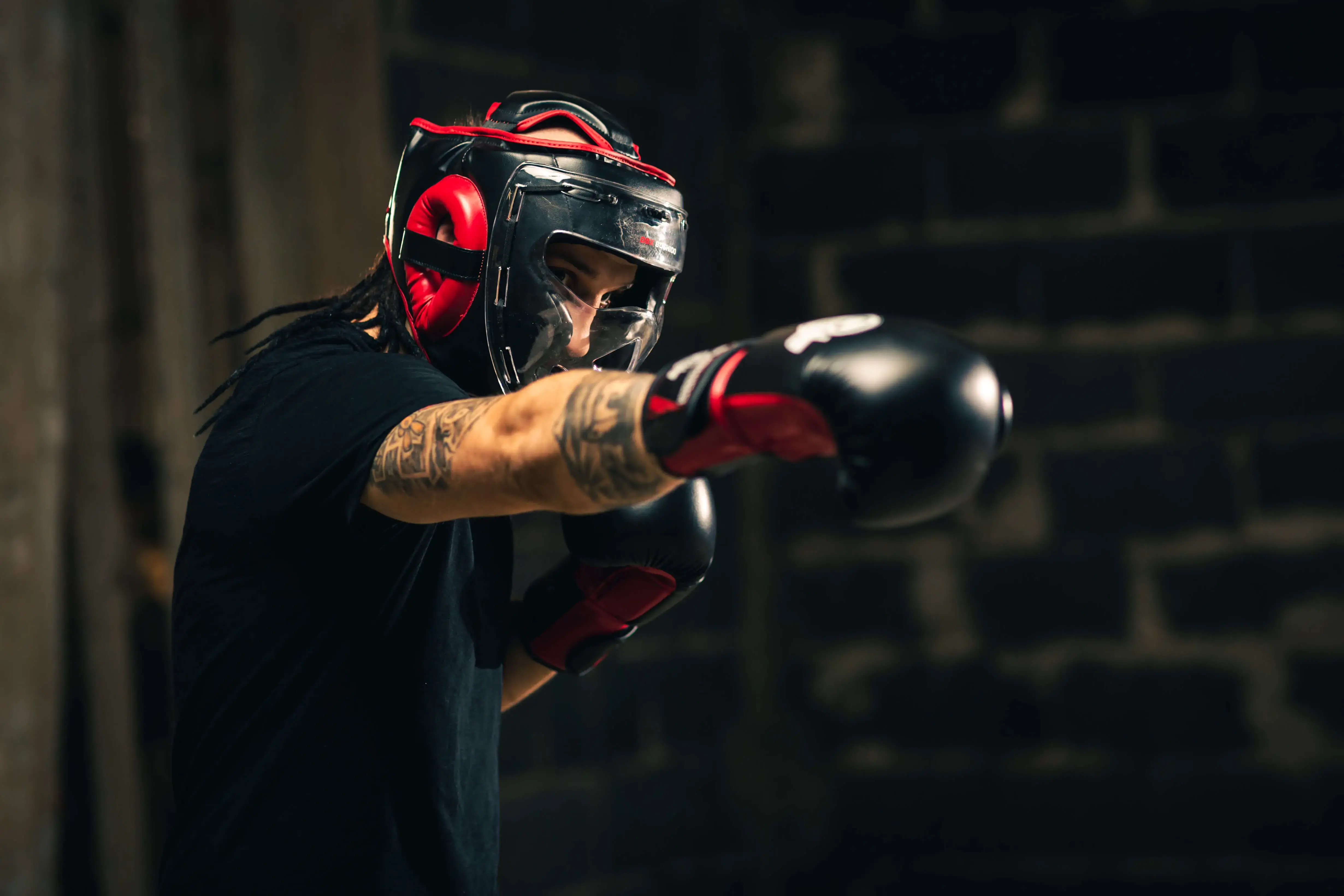 Kask 2180 Kornik