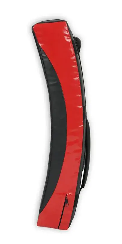 Trainingsschild Bushido