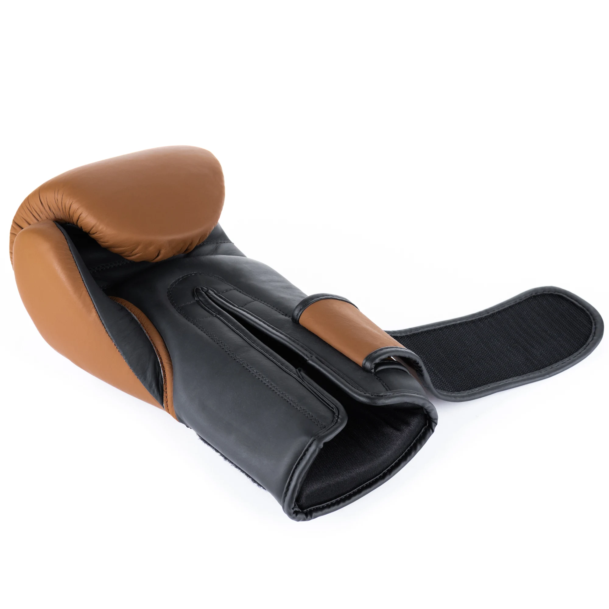 Boxhandschuhe aus echtem Leder SOVEREIGN