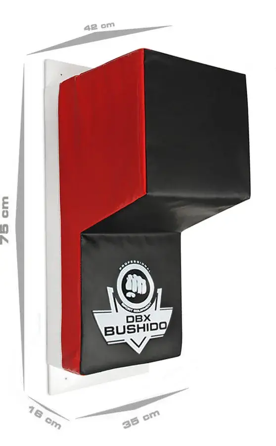 Tarcza ścienna DBX Bushido