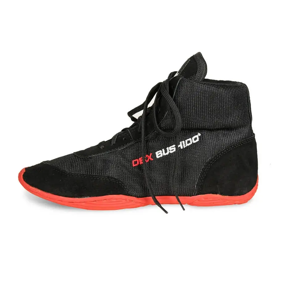 buty do treningu mma