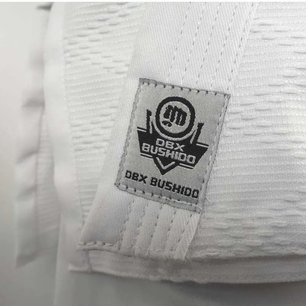 kimono do judo dbx bushido 