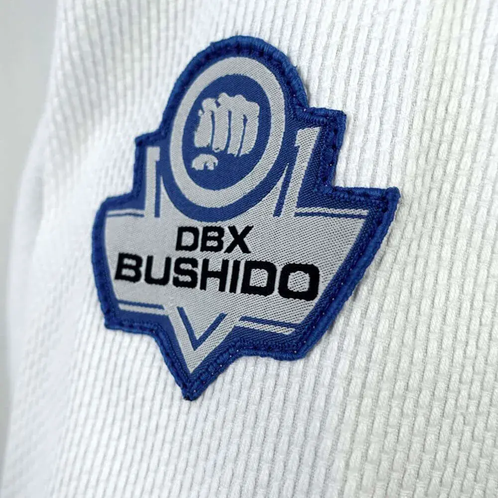 bluza do judogi 