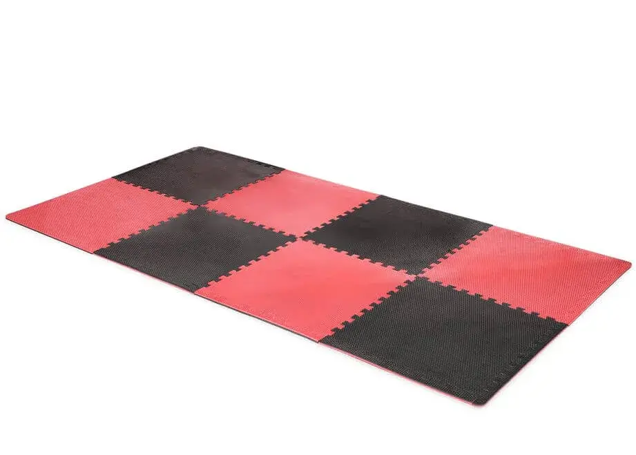mata tatami 