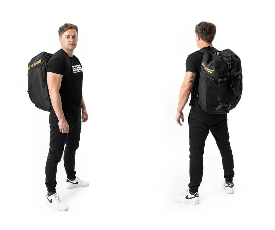 torba plecak 3w1 wielofunkcyjny
