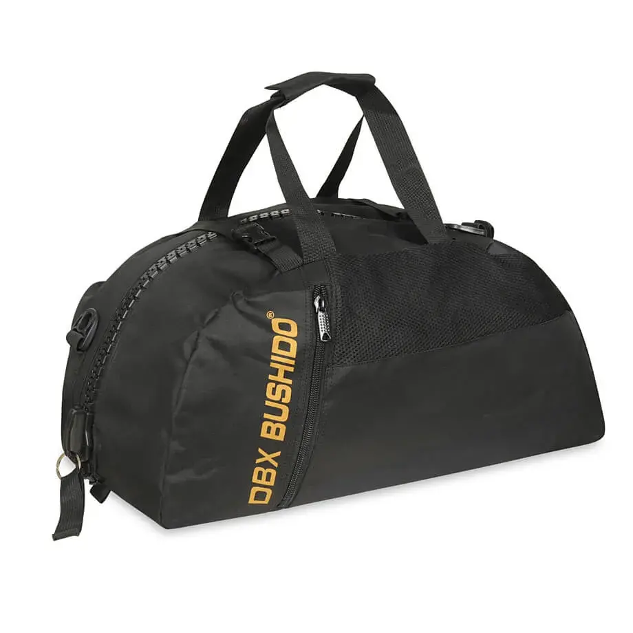 torba treningowa dbx bushido 
