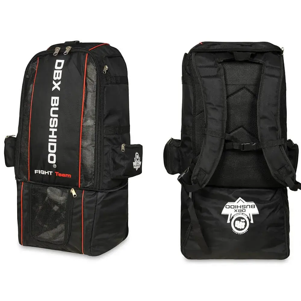 torba treningowa plecak 