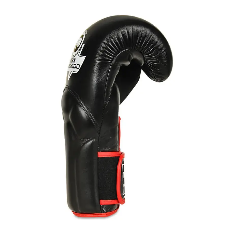 rękawice muay thai