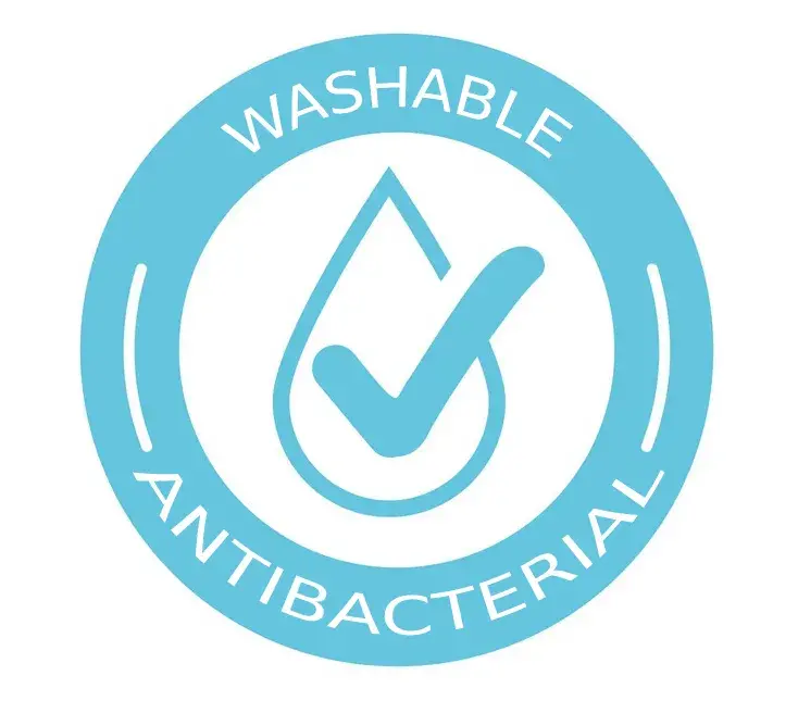 ikona washable