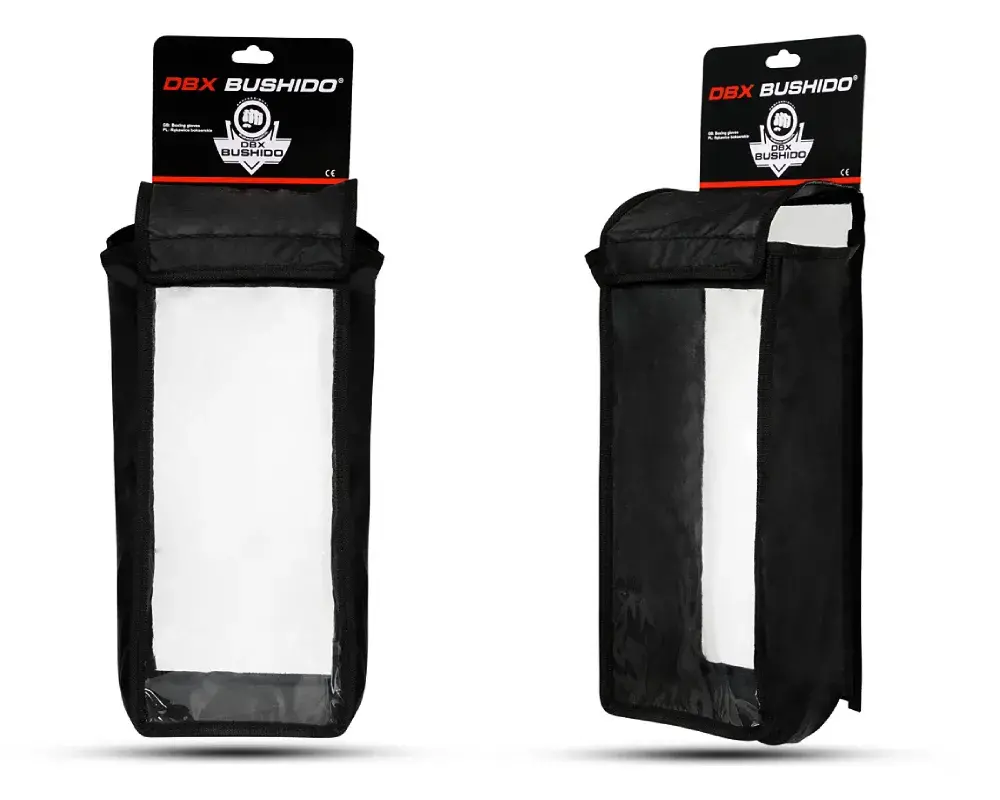 DBX Bushido Handschuhtasche