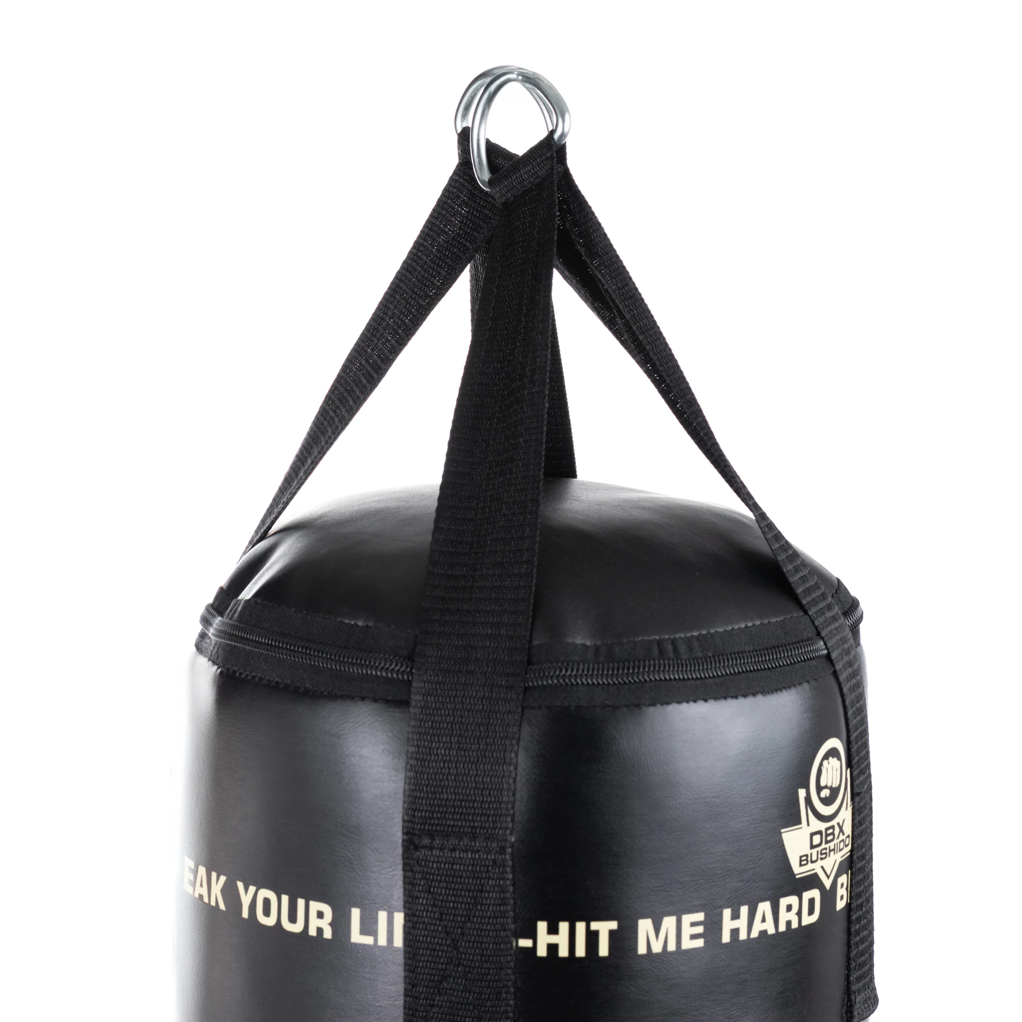 Boxsack für Kinder 70x25cm dbx bushido