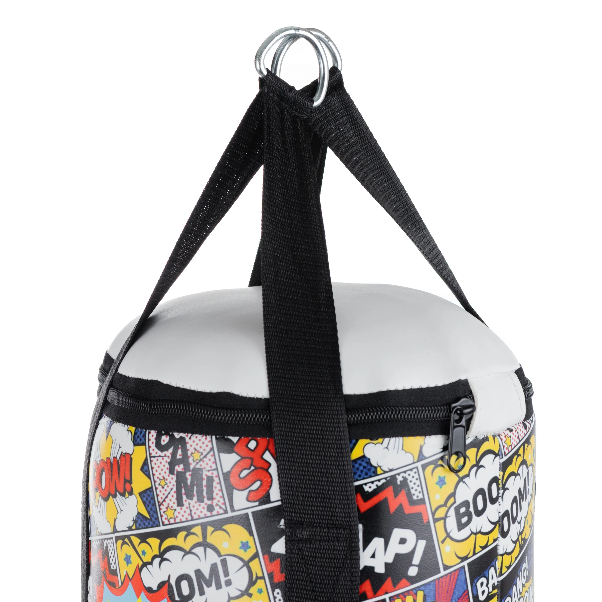 Boxsack für Kinder 65cm 8kg dbx bushido