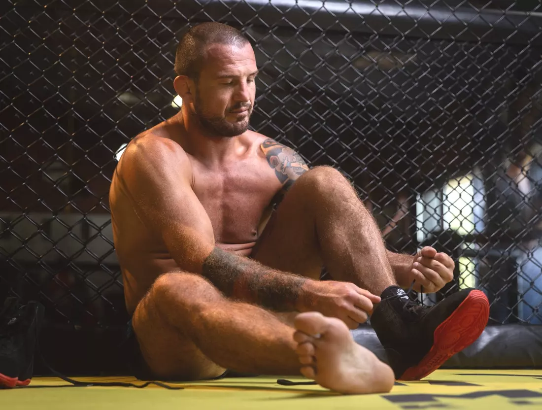 buty do mma