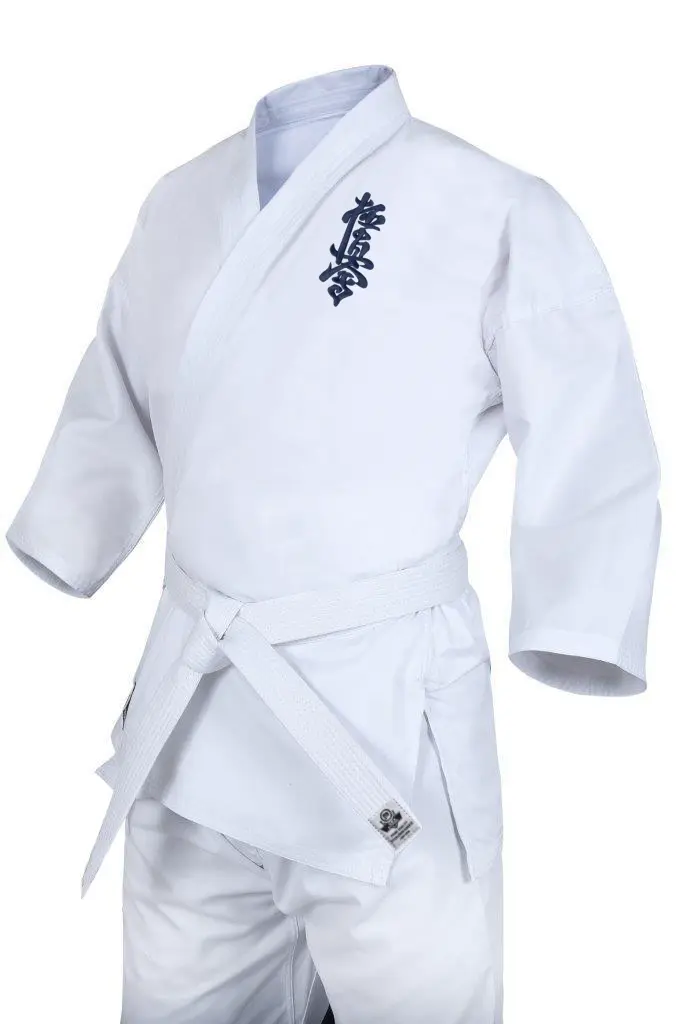 Kyokushin kimono