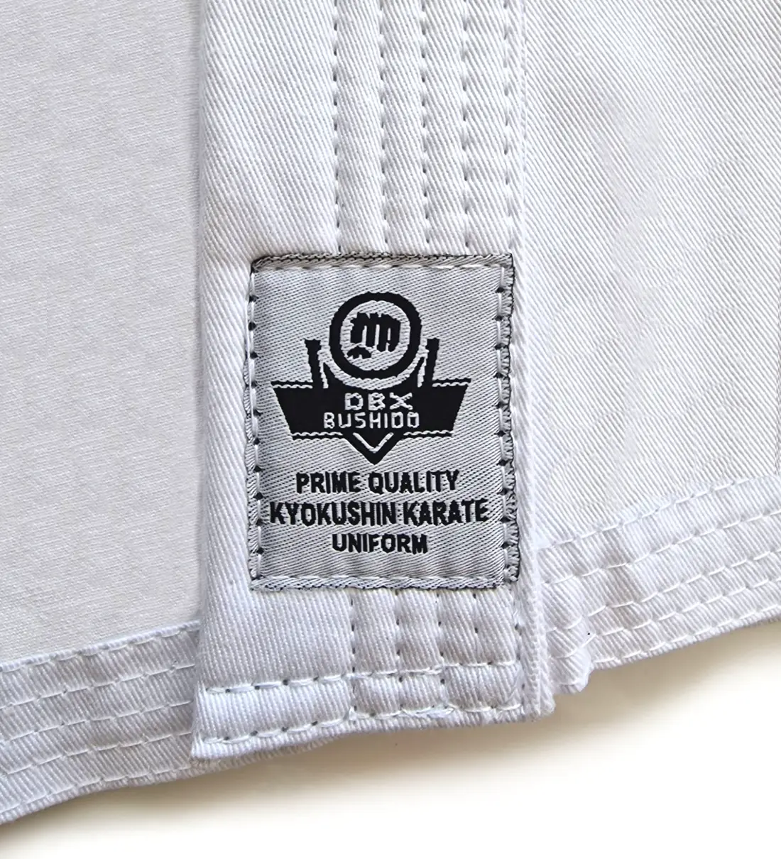 kimono Kyokushin