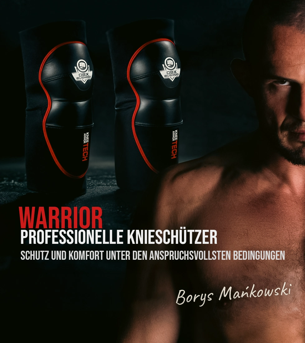 Warrior - kolana