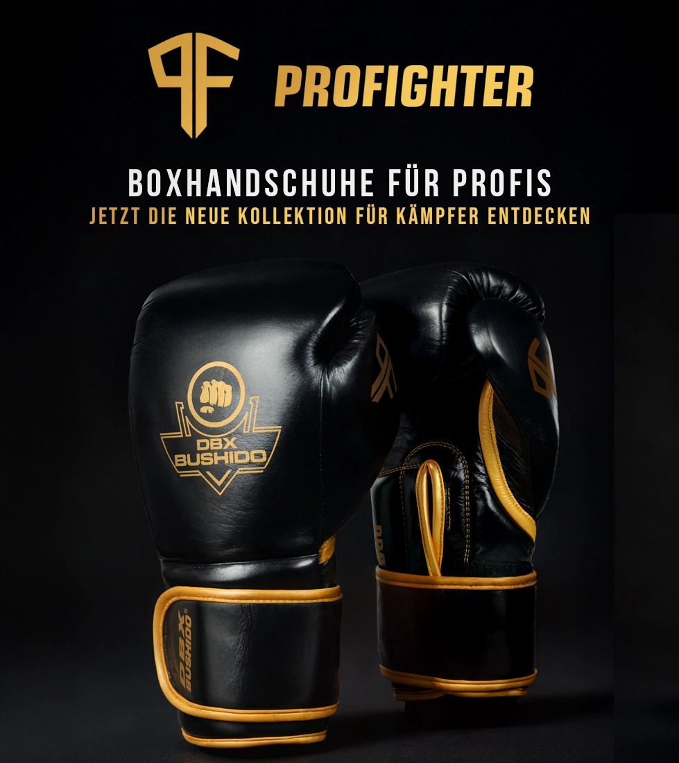 ProFighter .de