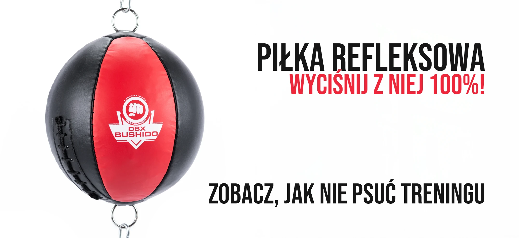 Reflexball: 3 Fehler, die Ihr Training verderben (und wie Sie sie vermeiden)