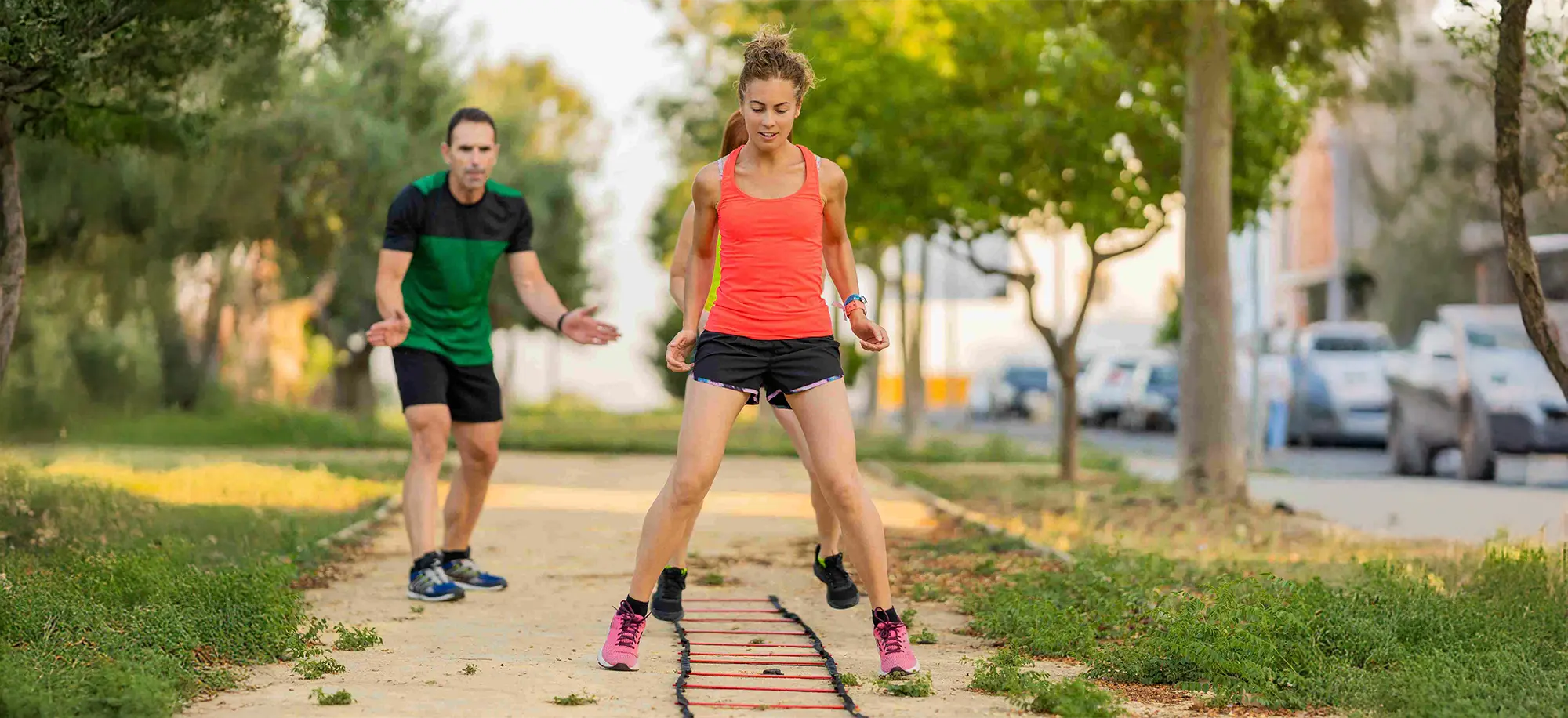 Was ist Intervalltraining?? Was es gibt und was Sie darüber wissen sollten?