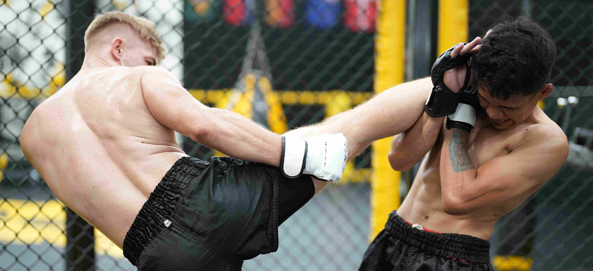 KSW - wie lauten die Kampfregeln und Gewichtsklassen?