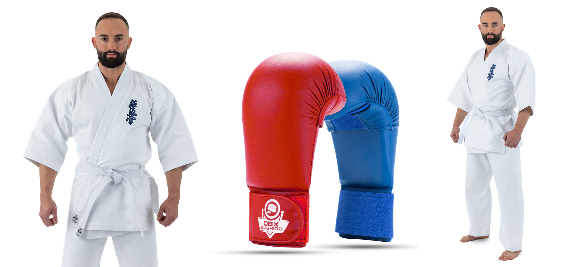 Karate - Merkmale der Kampfsportart und Training