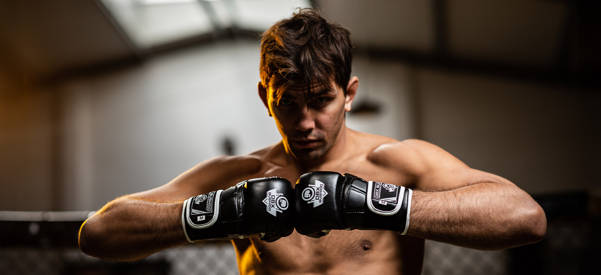 Vorbereitung auf MMA- und andere Kampfsportwettbewerbe. Wie man es macht?
