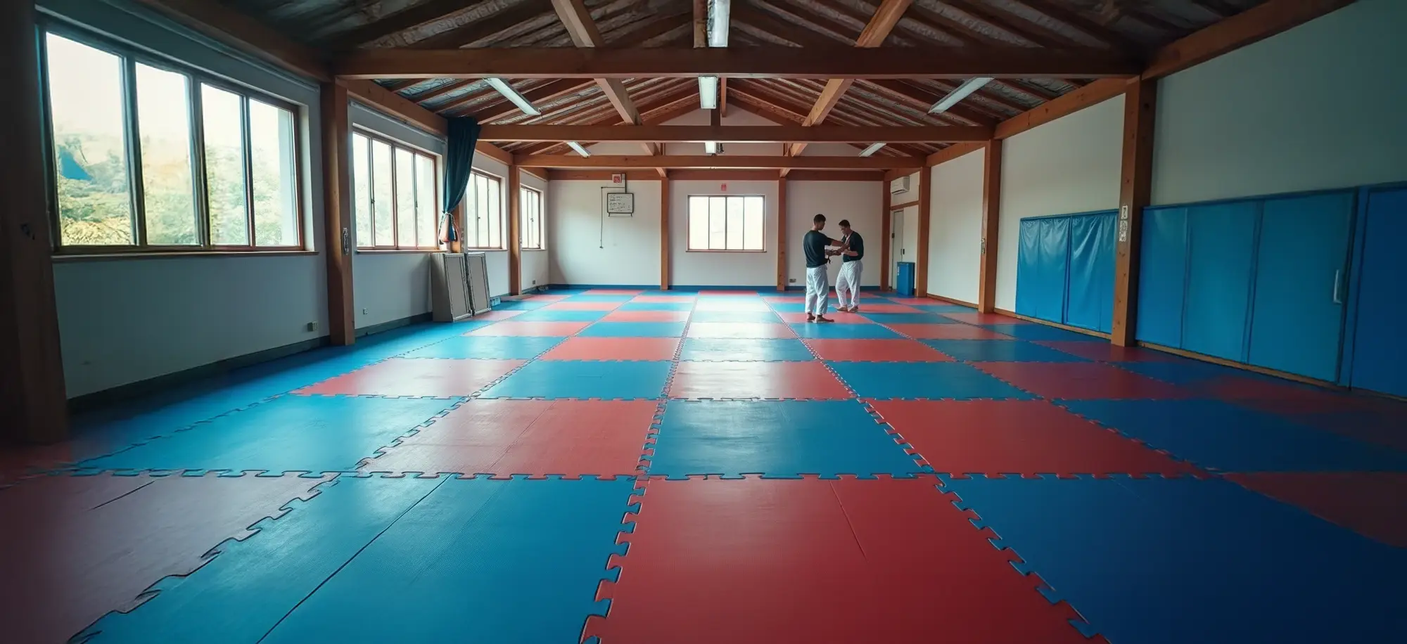 Welche Tatami-Matten (Puzzles) man wählen sollte?