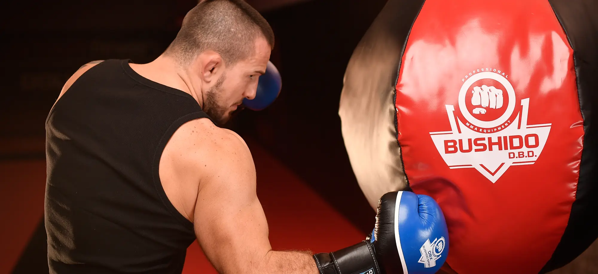 Boxperle - wozu dient sie und wie setzt man sie im Training ein?