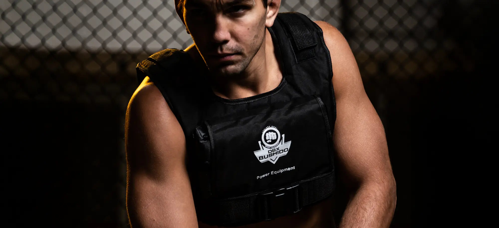 Trainingsweste im Sport - Wie verwendet man eine Gewichtsweste im Training?