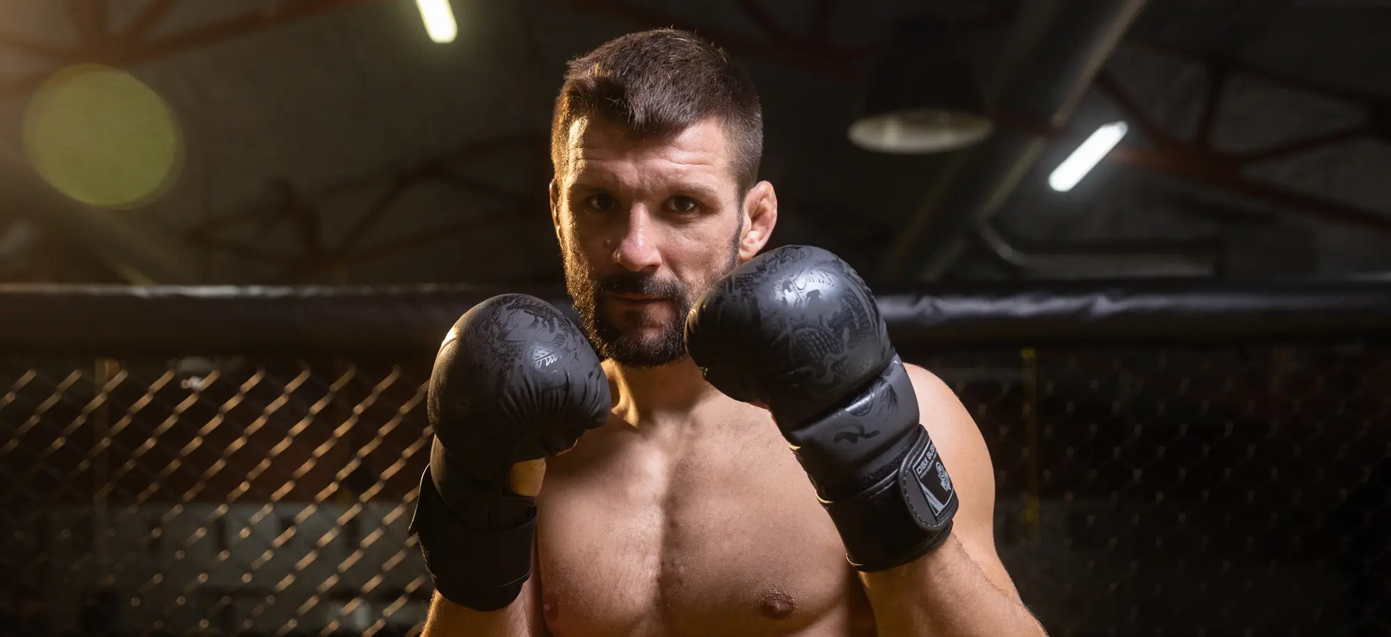 MMA-Handschuhe - Wie wählt man die richtigen Handschuhe für sich und sein Training aus?
