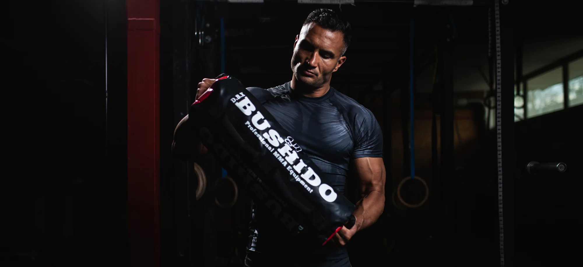 Sandsacktraining als Alternative zum Fitnessstudio - ob es sich lohnt!