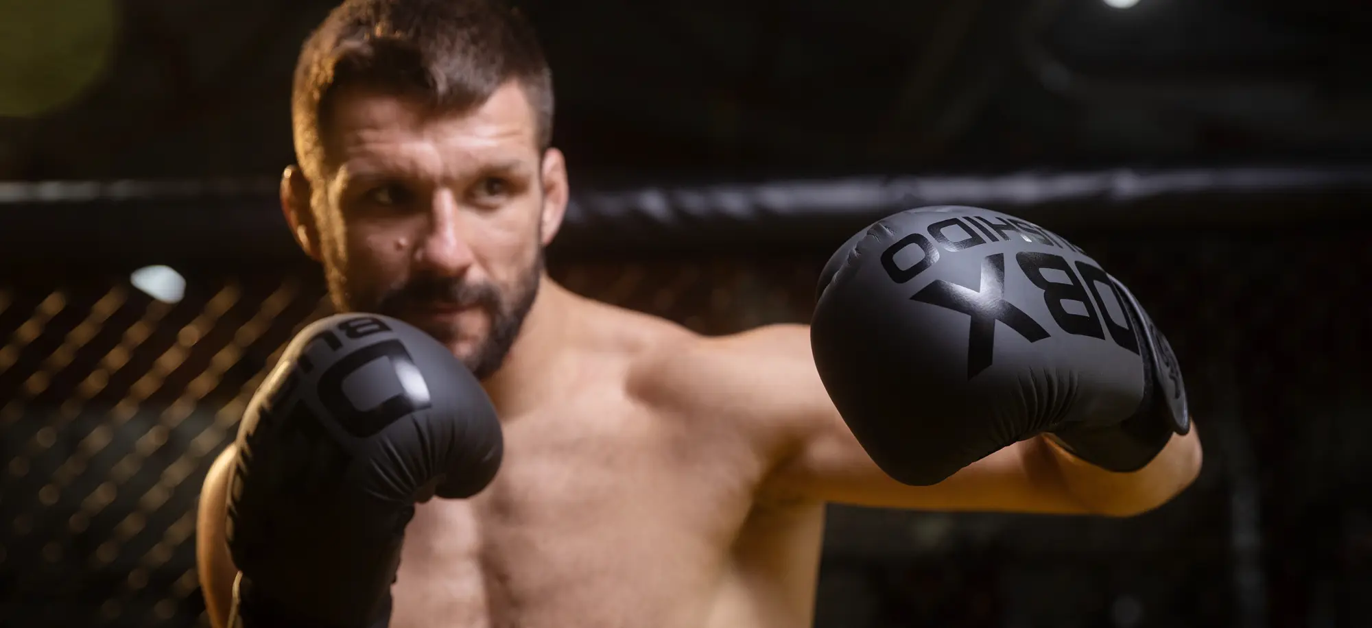 Wie man mit dem Boxtraining beginnt - ein kurzer Leitfaden