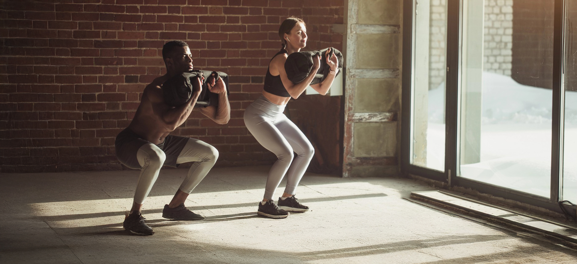 HYROX: Wie trainieren und welche Ausrüstung man zur Vorbereitung nutzen sollte