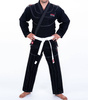 Kimono / GI für BJJ Training - Schwarz DBX ELITE A0 + PAS A0
