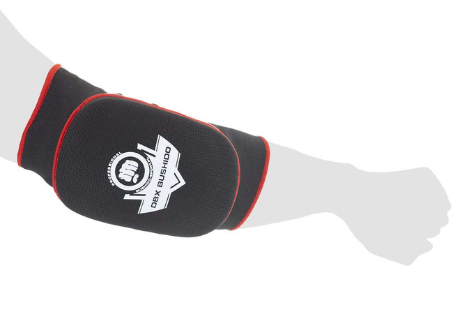 Ellbogenschützer - elastische Ellbogenstulpen ARP-2106 L