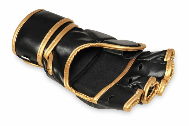 MMA Handschuhe L - Aureos - Valor Serie