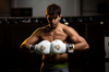 Boxhandschuhe 12oz - Spirit - Serie Valor